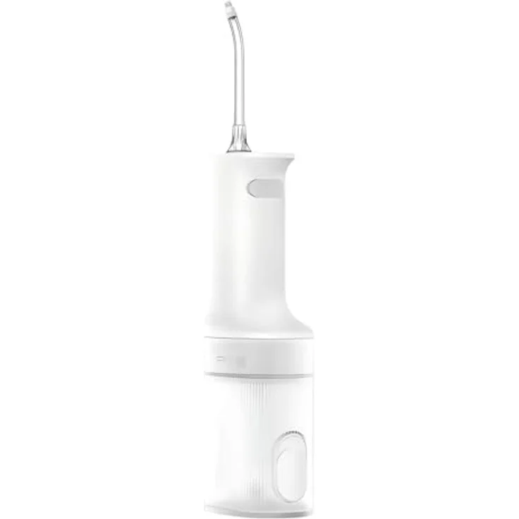Xiaomi Water Flosser 2-90 Tage Akkulaufzeit, 3 Reinigungsmodi, 200ml Wassertank, IPX7, Tiefenreinigung, USB-Laden, inkl. Standard- & Ortho-Düse – Bild 2