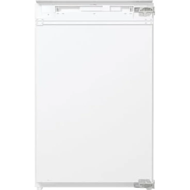 Gorenje RI209EE1 Einbau-Tischkühlschrank, Festtürtechnik, 131 Liter, CrispZone, EcoMode, LED Beleuchtung, Weiß – Bild 4