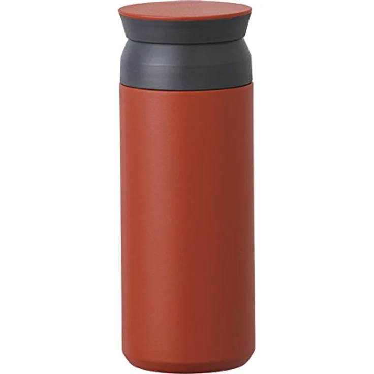 Travel Tumbler 500ml, Red – Bild 1