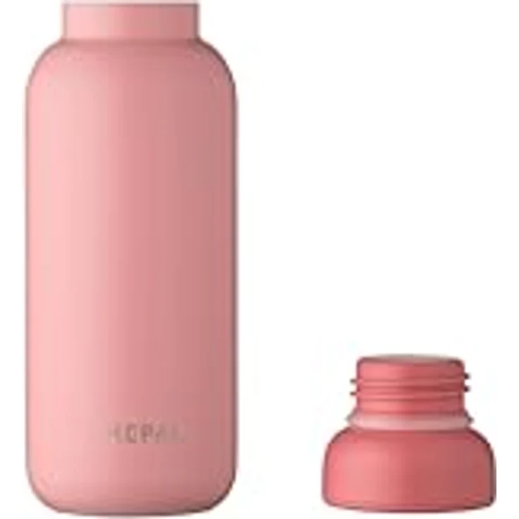 MEPAL thermoflasche ellipse 350 ml - nordic pink – Bild 3