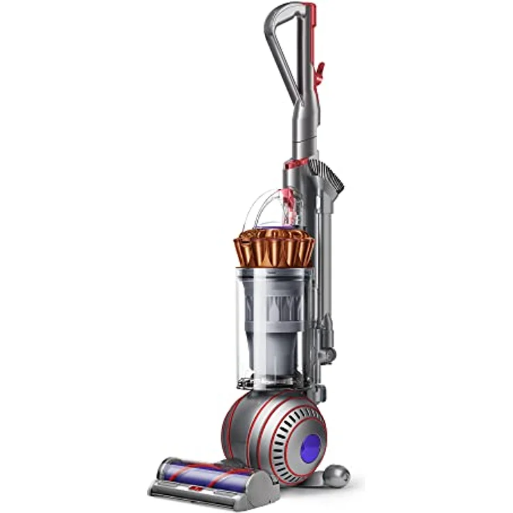 Dyson Ball Animal 3 Extra Staubsauger – Bild 1