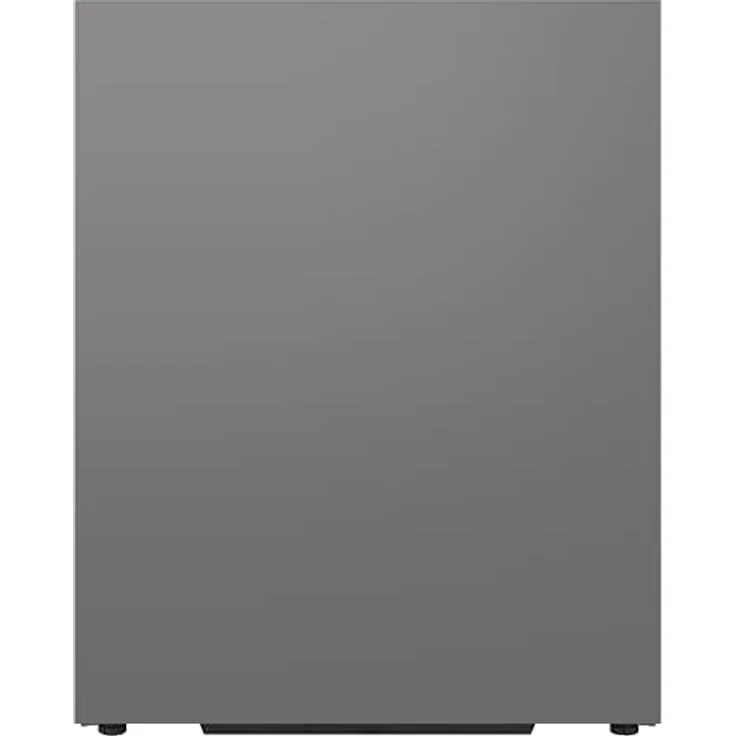 LG DB476TXS, vollintegrierbarer Geschirrspüler, 598 mm breit, 43 dB(A), Inverter Direct Drive®, QuadWash®, TrueSteam®, App-kompatibel – Bild 2