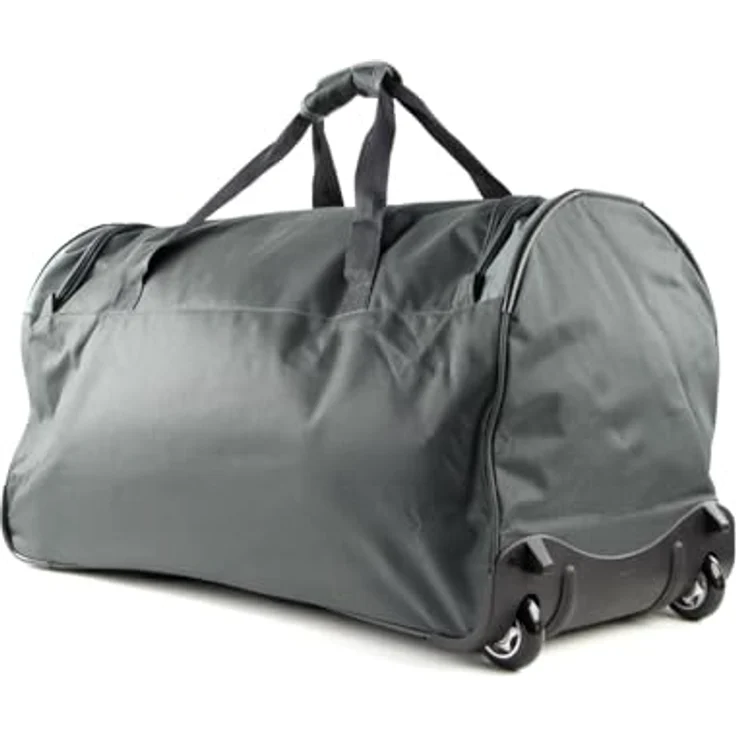 Travelite Koffer 96281-04, BASICS ACTIVE RollenRT 70cm Anthrazit 86 L - Robuster Reisebegleiter – Bild 3