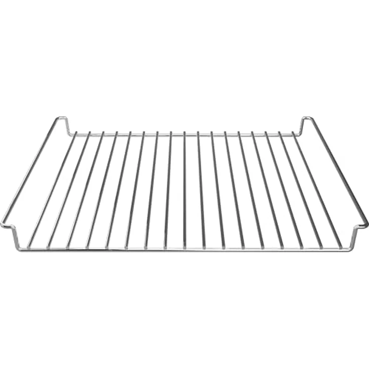 BOSCH Einbau-Mikrowelle CMA585GB1, Schwarz, Grill, Heißluft, 44 l – Bild 6