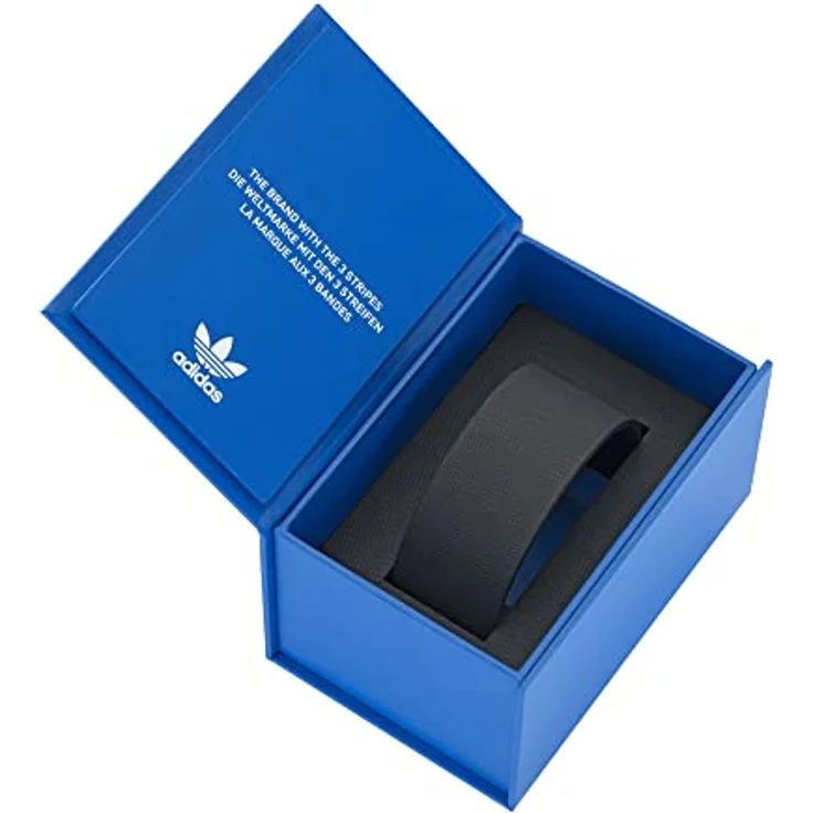 adidas Originals Quarzuhr EDITION ONE AOFH225122I, modische Damenuhr mit sportlichem Flair und urbanem Chic – Bild 5
