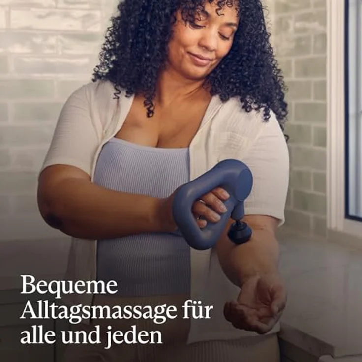 Therabody, Massagepistole, Theragun Relief – Bild 3