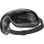 RENPHO Gesichtsmassagegerät Eyeris 3 Augenmassagegerät G010V, Sprachgesteuert mit Wärme, Kühlung und Akupressur