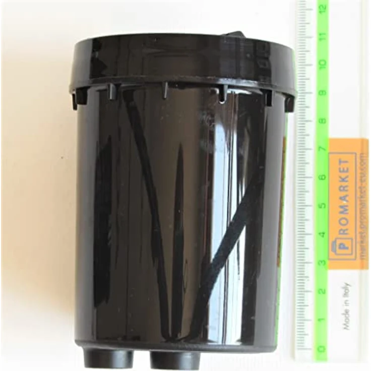 AQUAPHOR MODERN B200 Wasserfilter-Kartusche AQUALEN + AKTIVKOHLE, 4000 Liter Kapazität, effiziente Reduktion von Chlor und Schwermetallen – Bild 9