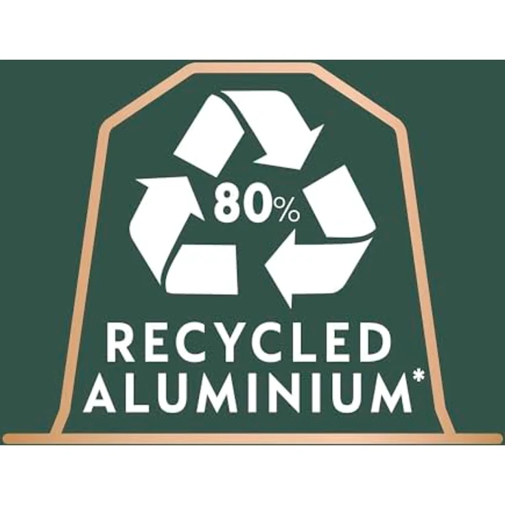 Starbucks Colombia by Nespresso Kaffeekapseln fruchtig nussig 57g – Bild 4