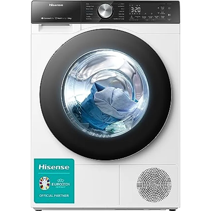 Hisense DH5S102BW – Bild 1