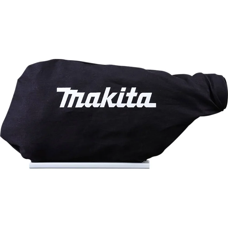 Makita 126599-8 Staubsack für Tauchsägen, passend für SP001G, DSP600 und DSP601 – Bild 1