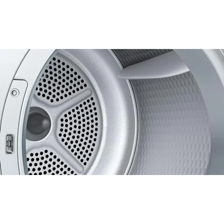 Siemens WT43N203 iQ300 Kondensations-Trockner 8 kg, speedPack - Zeit sparen, autoDry - schonendes und präzises Trocknen, Outdoor-Programm, easyClean-Filter – Bild 5