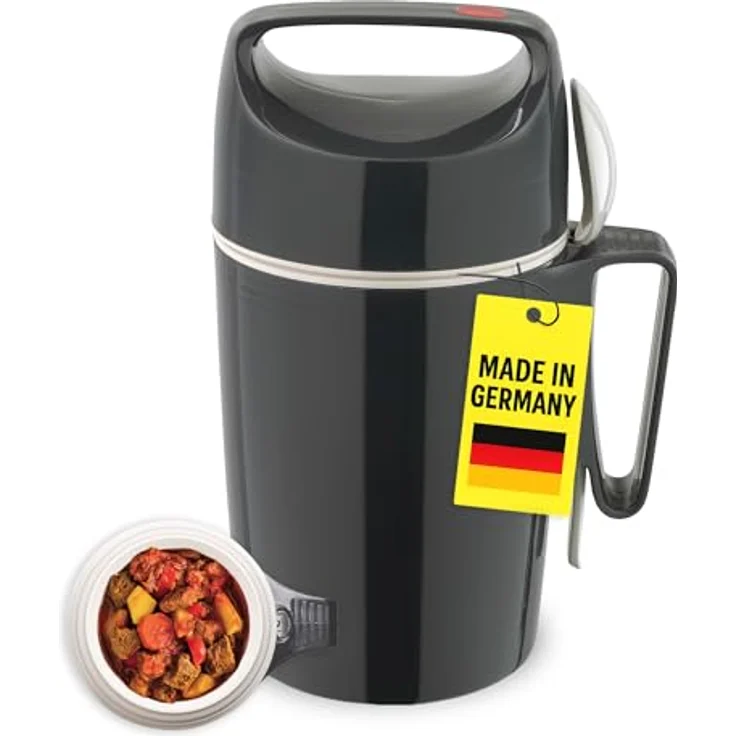 Rotpunkt 850 0,85 l Slate Grey – Bild 2
