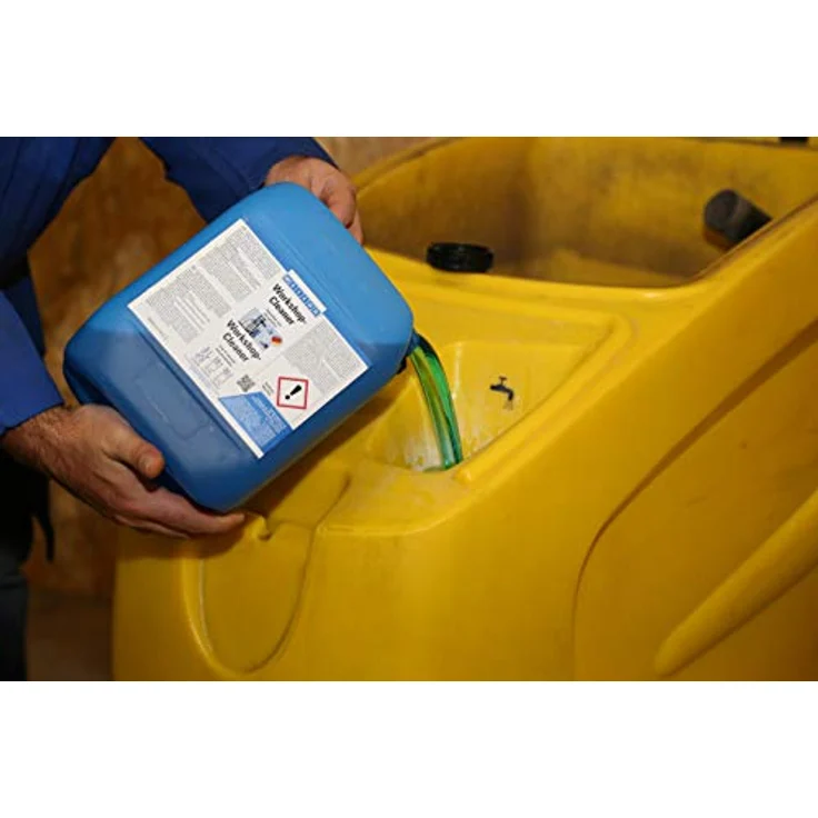 WEICON Workshop Cleaner 500 ml | biologisch abbaubar – Bild 3