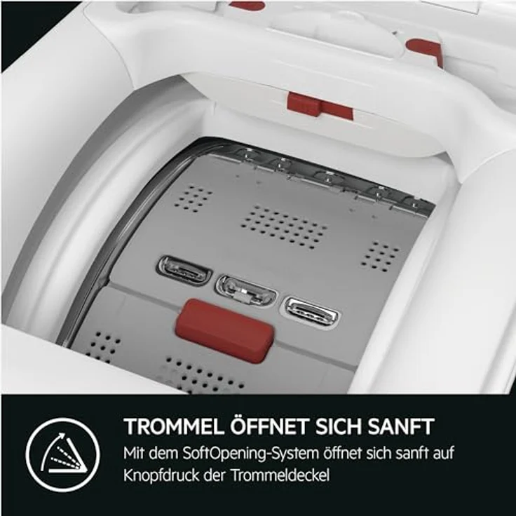 AEG LTR7A70260 – Bild 10
