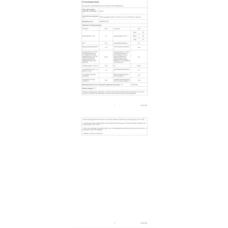 Bosch Serie 6, Vollintegrierter Geschirrspüler, 60 cm, SMV6ZCX16E – Bild 23
