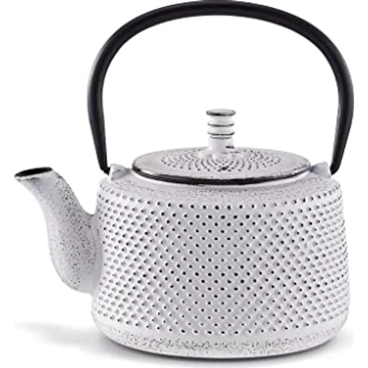 Beka 16409314 Teekessel, Cast Iron, 0.8 l