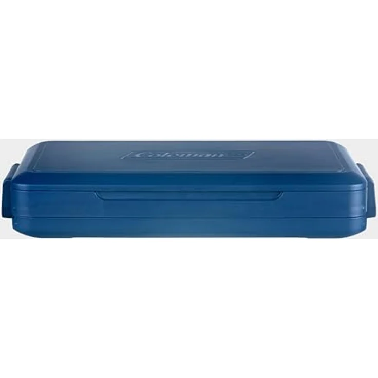 Coleman Snap N Go Faltbare Kühlbox, 45QT, 42L, 76 Dosen, 55 Stunden Kälte, abnehmbares wasserdichtes Futter für Camping und Outdoor – Bild 5