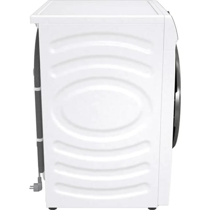 Gorenje WD2S164ADSWA/DE, Waschtrockner, Weiss – Bild 5