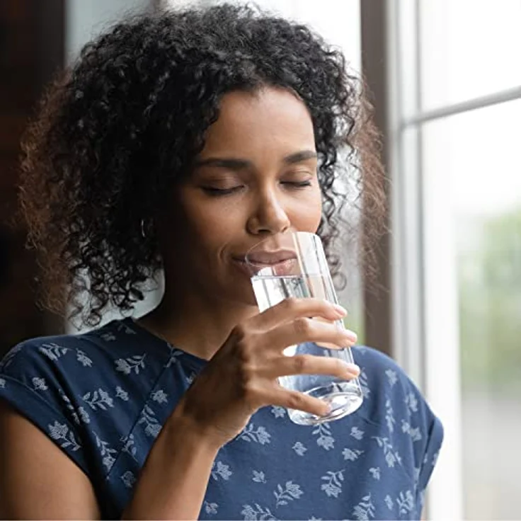 BRITA Marella XL blue Maxtra Pro All-in-1, Wasserfilter ohne Korsika und Monaco – Bild 4
