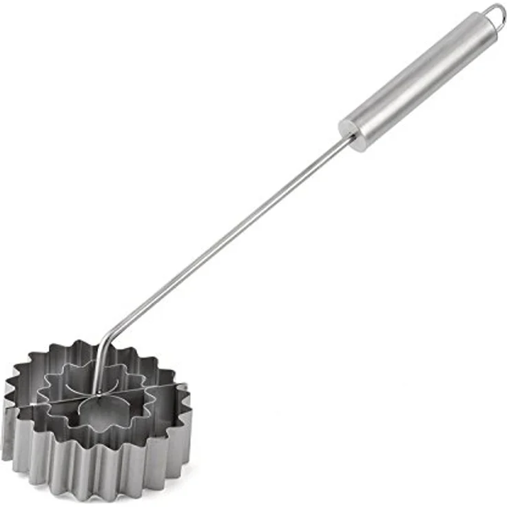 Weis 14214 Rosenküchleform – Bild 3