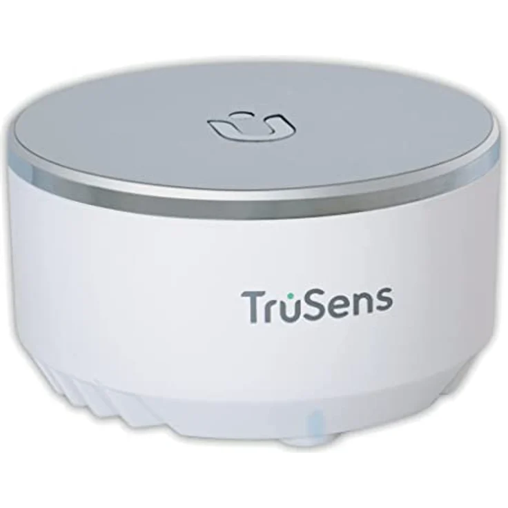 Leitz TruSens Z-3500H SMART Luftreiniger mit SensorPod & UV-C Lampe, kompatibel mit Alexa, 360-Grad-H13 HEPA-Filter, Luftreiniger gegen Viren, Bakterien & Gerüche, für 60m², 2415139 – Bild 3