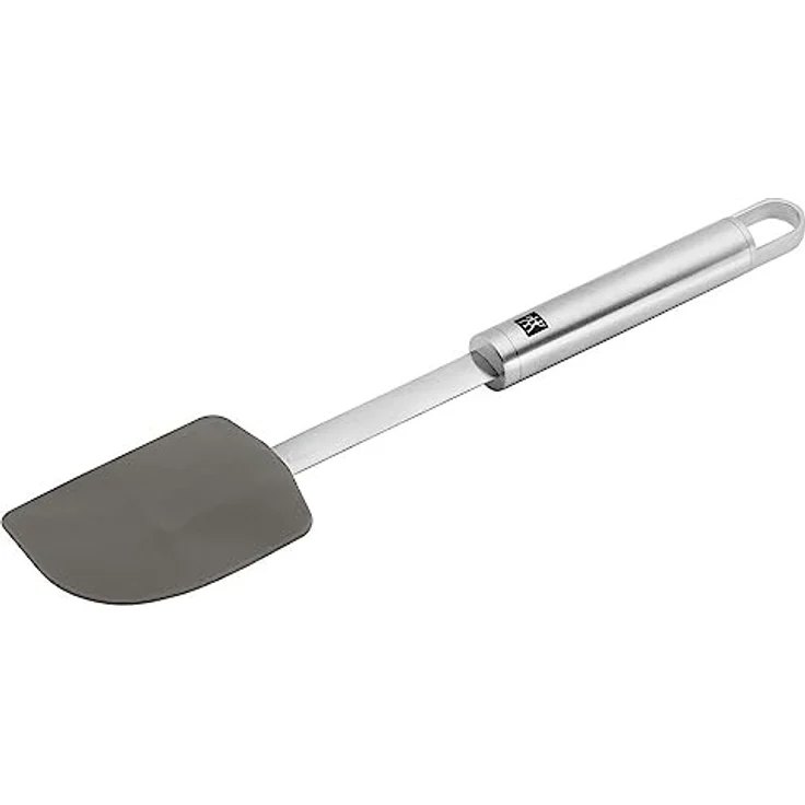 Zwilling Pro 37160-032 Teigschaber aus Silikon, 28 cm, Hochwertige Material, Hochwertige Abmessungen, Robustheit, Flexible Gestaltung
