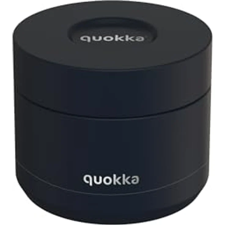 Quokkabottle Thermo-Essensbehälter Quokka Food Jar, doppelwandige Vakuumisolierung, Edelstahl, 360 ml / 600 ml – Bild 1