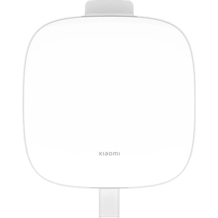 Xiaomi Air Fryer 6.5L, Heißluftfritteuse mit elektronischer Temperaturregelung 40–200°C, weiß – Bild 5