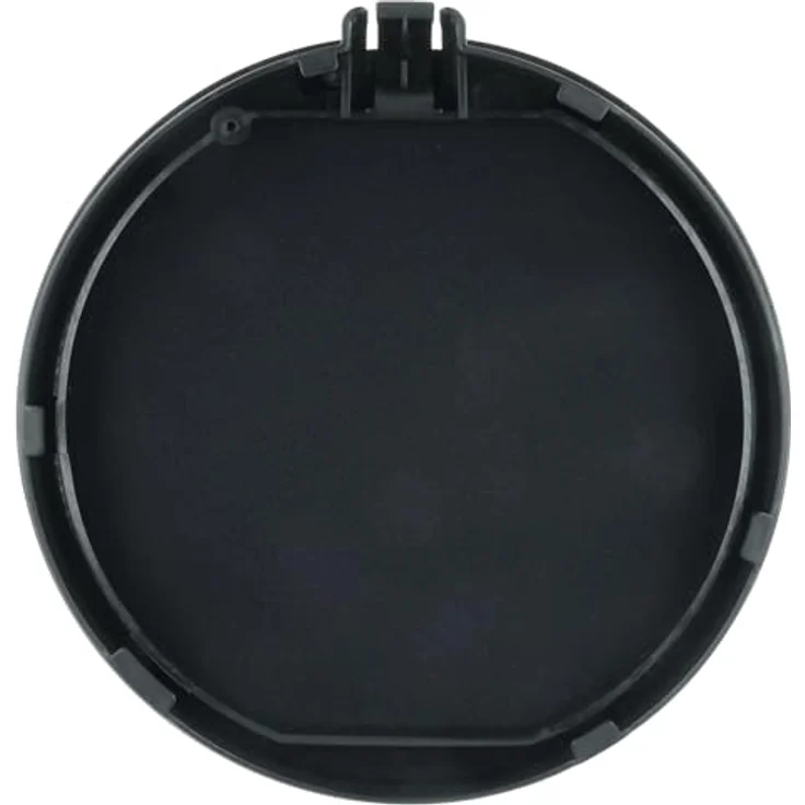 vhbw 2x Aktivkohlefilter EFF62 für Dunstabzugshaube, Schwarz, passgenauer Ersatzfilter für verbesserte Umluft – Bild 4