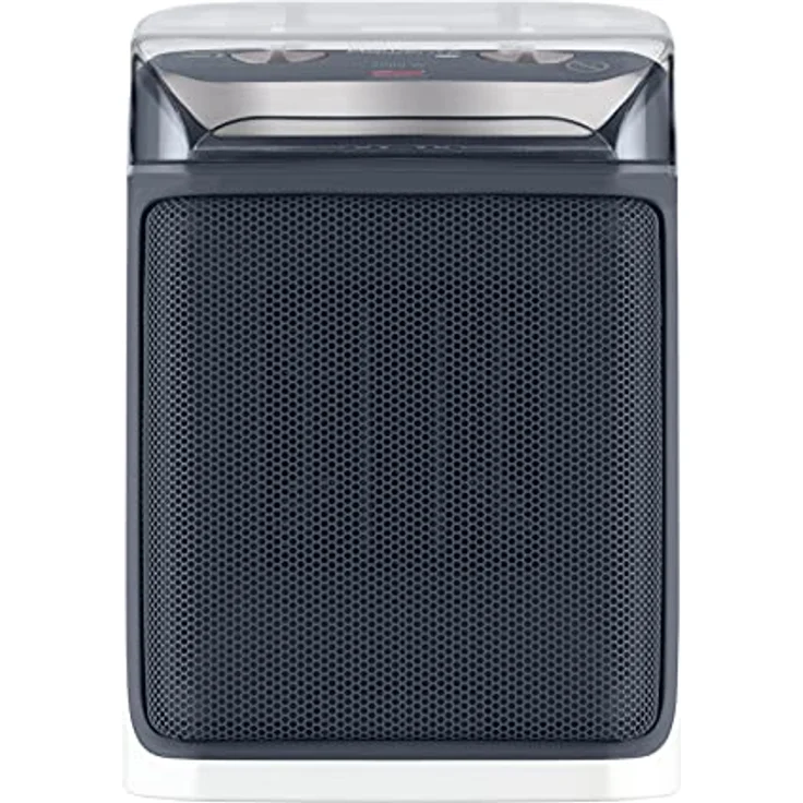 Rowenta Mini Excel Aqua SO9281F0 Elektrische Raumheizung Indoor Weiß 2000 W Elektrischer Raumheizlüfter (SO9281) – Bild 2