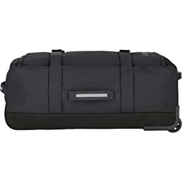 travelite Trolley Reisetasche Größe L, Gepäck Serie KICK OFF: Praktische Reisetasche mit Rollen für Urlaub und Sport, 68 cm, 65 Liter – Bild 3