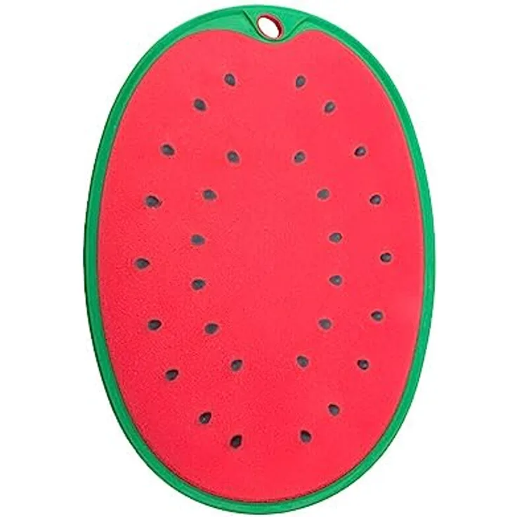Schneidebrett in Form von COCOMERO 24,5 x 34,5 cm