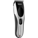 Wahl Chrome Pro 09649-1316 Haarschneider, Trimmer + Haarschneider, silber