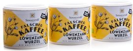 Sonnentor Löwenzahnwurzel Bio, 75 g