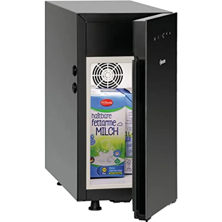 Milchkühlschrank KV8