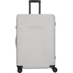 Horizn Studios H7 Pro 4 Rollen Trolley, 77 cm, 100% Polycarbonat, sand grau