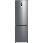 Midea MDRB424FGE02OA Kühl-/Gefrierkombination/188 cm Höhe/NoFrost/Elektronische Steuerung/Super-Kühlfunktion/235 kWh/Jahr/224L Kühlteil/86L Gefrierteil