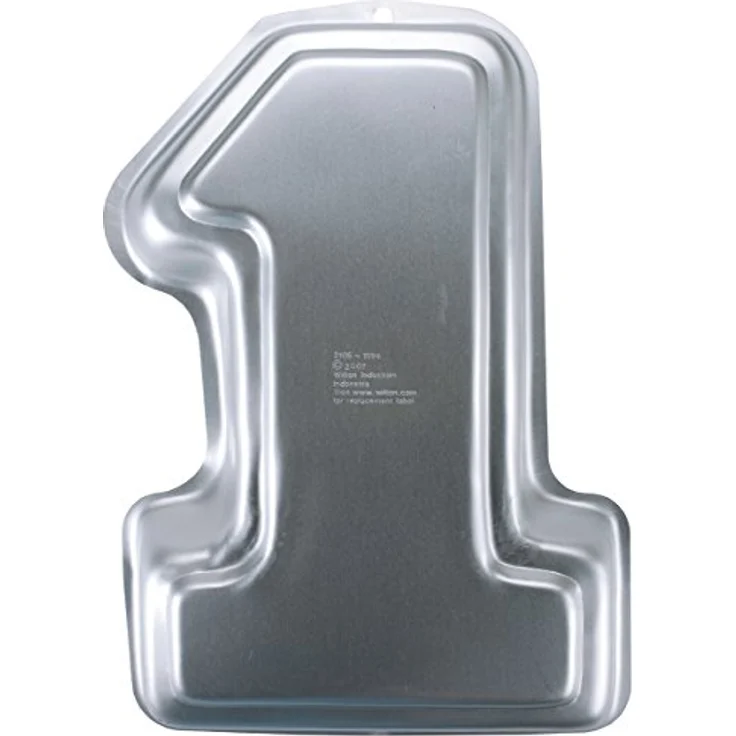 Wilton Kuchenform, Nr. 1 – Bild 3