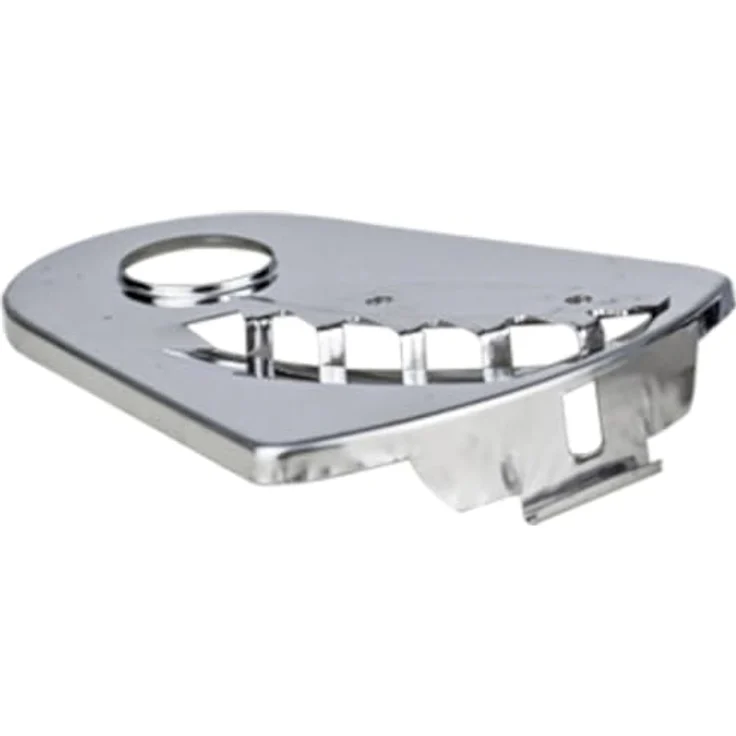 Ersatzklinge (Pommes) für die Küchenmaschinen TT-FP800 von TurboTronic
