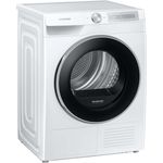 Samsung DV8GA6225LH/S2, Wärmepumpentrockner, A+++, 8 kg, Standgerät, 60 cm