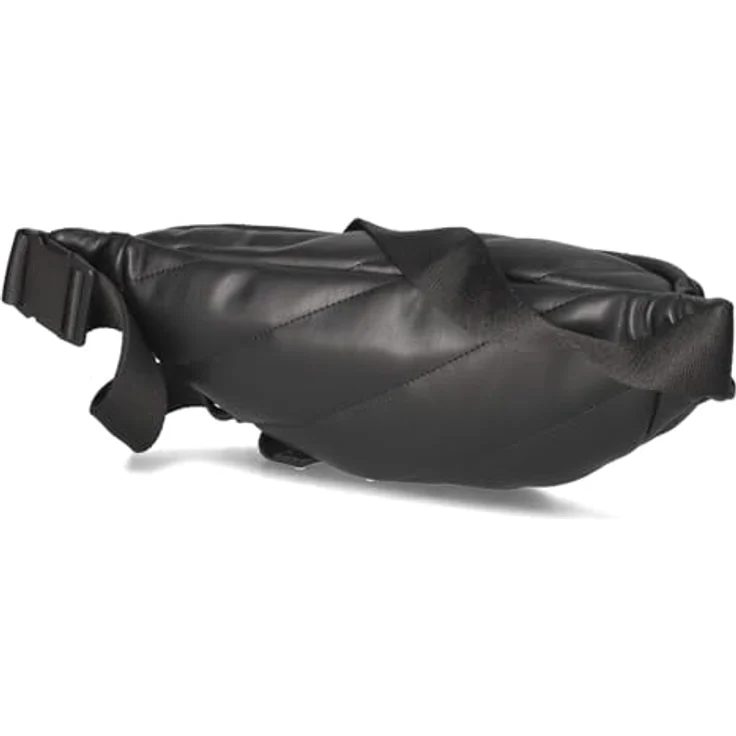 Joop! Jeans Frizzare Bibi Bibi Gürteltasche, 38 cm, schwarz, 100% Polyurethan – Bild 3