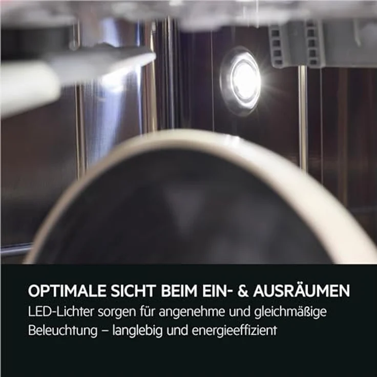 AEG GU8200A2SCM 8000 Geschirrspüler, unterbaufähig, 596 mm breit, 40 dB (A), A, SatelliteClean® Pro, EasyFlex Plus Körbe, AquaSave, AirDry – Bild 13