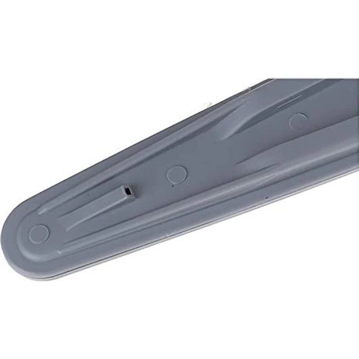 DL-pro Sprüharm unten 460x45mm für Bauknecht Whirlpool 481010567280 Indesit C00311132, hochwertiger Kunststoff für optimale Spülleistung – Bild 3