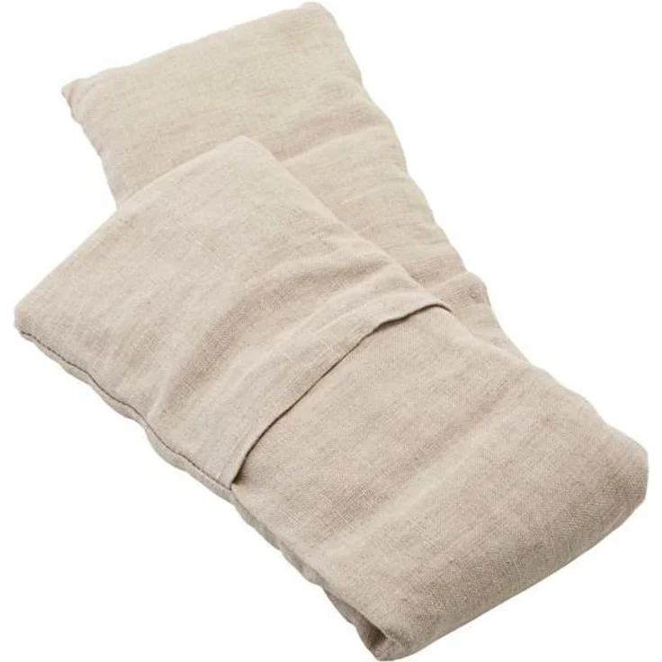 Meraki, Heizkissen, Therapiekissen (15 cm, 64 cm) – Bild 1