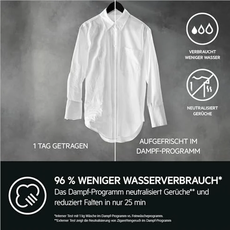 AEG LTR7A70260 – Bild 5