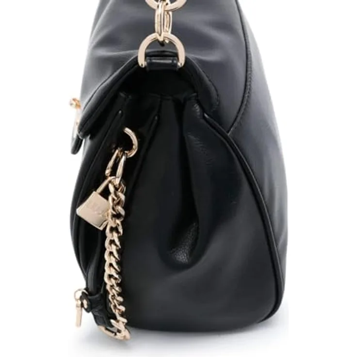 Liu Jo Dyani Schultertasche, Handtasche 30 cm, elegante Umhängetasche