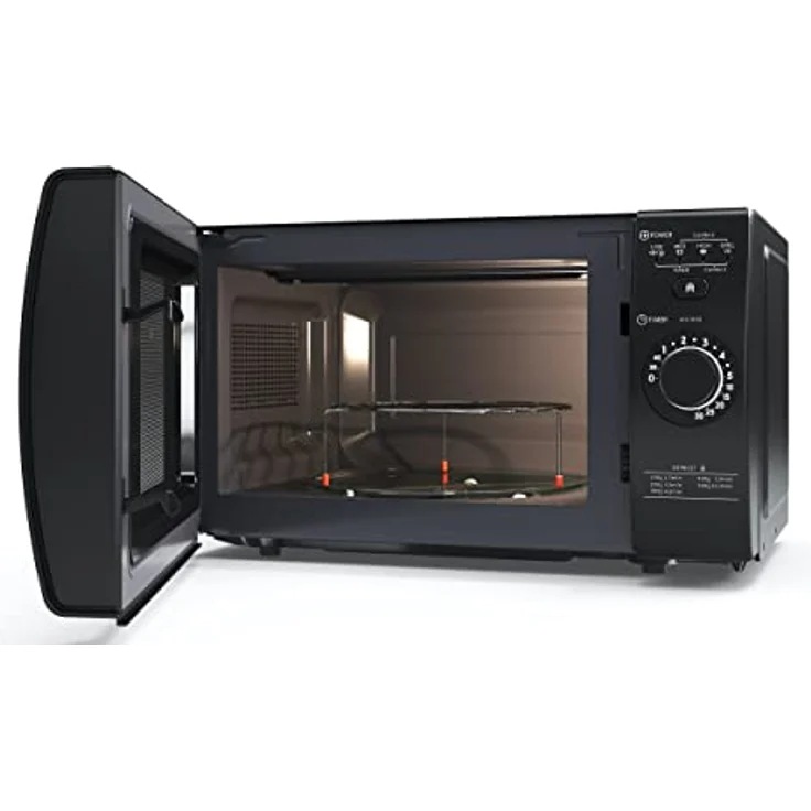 Sharp YC-GG02E-B – Bild 4