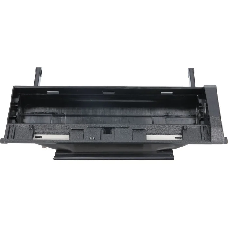 easyPART Rollhohlraum passend für 201-2102-2415 Ecovacs, Zubehör für X1 OMNI und X1 TURBO, schwarz