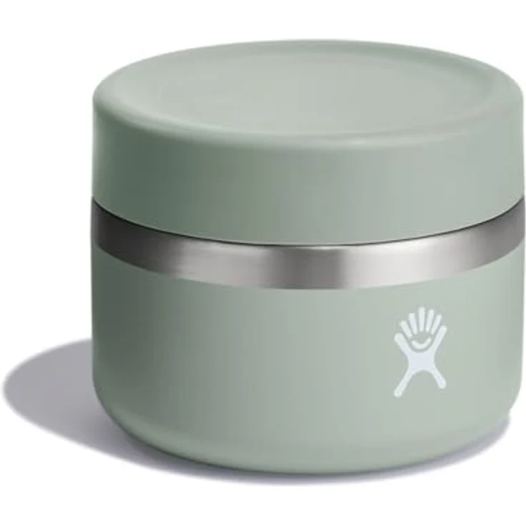 Hydro Flask Lunchbox 12 oz Insulated Food Jar, Edelstahl 18/8, (1-tlg), TempShield™ doppelwandige Vakuumisolierung, 354 ml – Bild 2